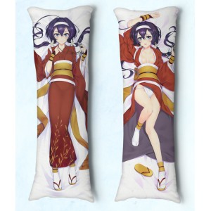 Travesseiro Dakimakura Bungou Stray Dogs Kyouka